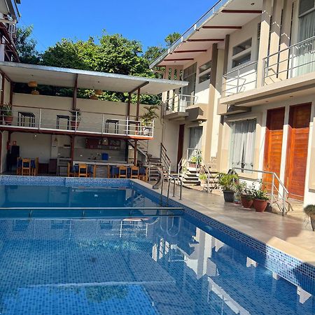Residencial Marina House Hotel Tarapoto Buitenkant foto